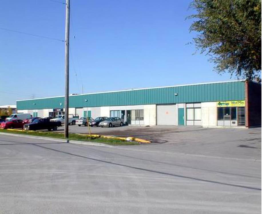 2675 Blackwell St, Ottawa, ON for sale Building Photo- Image 1 of 1