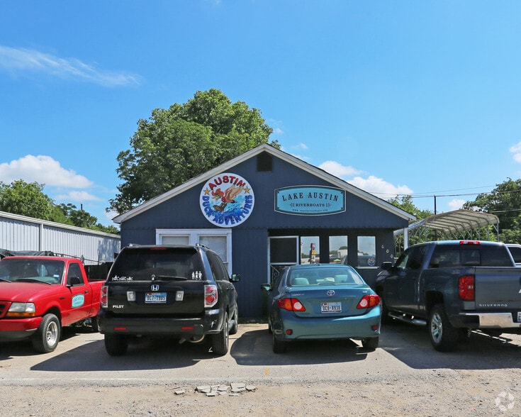 1600 Fortview Rd, Austin, TX for sale - Building Photo - Image 3 of 6