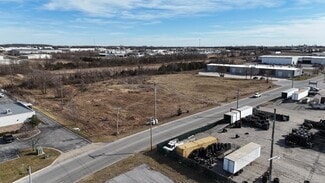 Plus de détails pour 2726 Eastgate Ave, Springfield, MO - Terrain à vendre