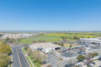 2701 W 10th St, Antioch, CA - AERIAL  map view - Image1