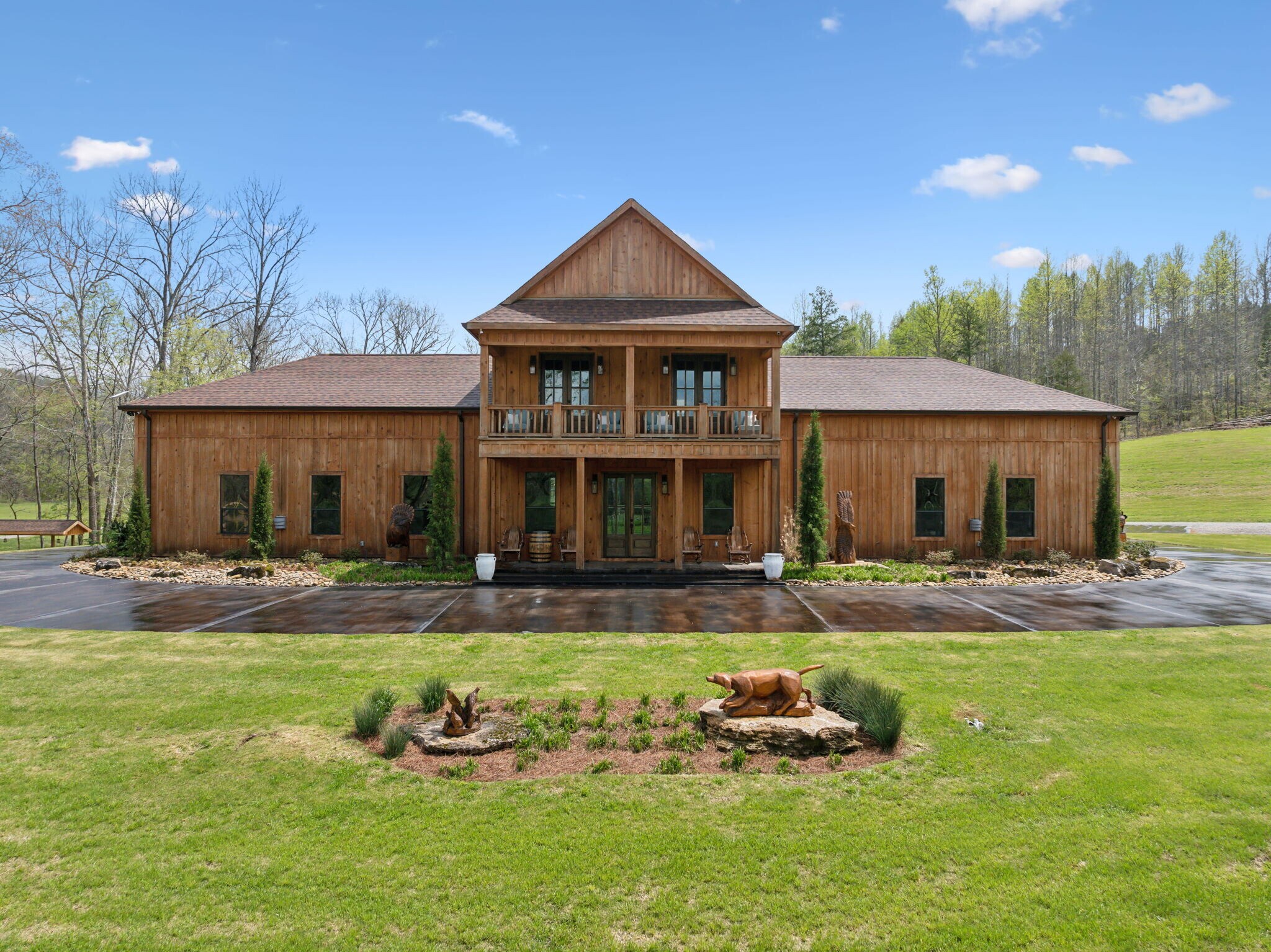 3105 Coy Hill Rd, Olivehill, TN à vendre Photo principale- Image 1 de 1