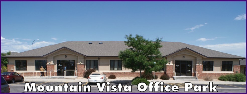 7251 W 20th St, Greeley, CO à vendre - Photo du bâtiment - Image 2 de 23