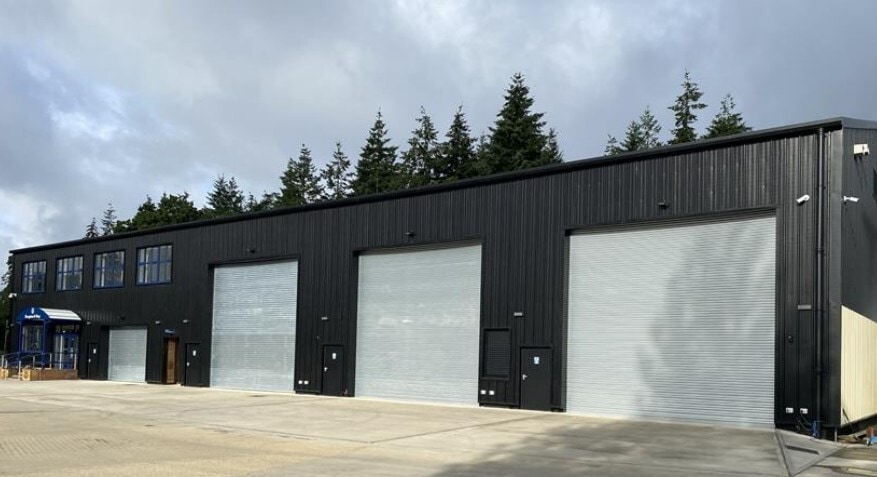 Buckler’s Hard, Beaulieu for lease - Building Photo - Image 2 of 2