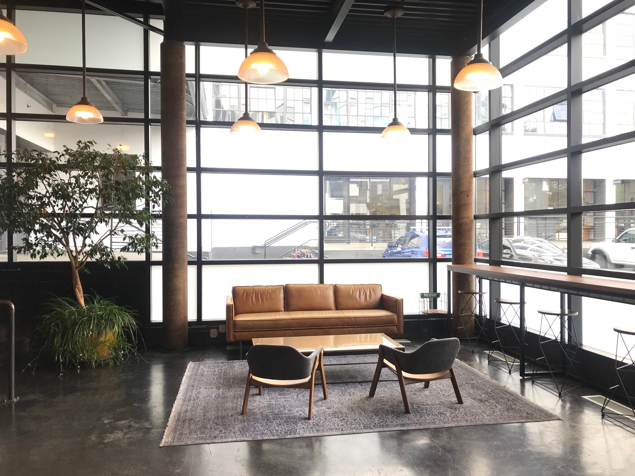 1001 SE Water Ave, Portland, OR for lease Building Photo- Image 1 of 6