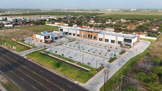 Plus de détails pour 3100 N. McColl Rd, Hidalgo, TX - Commerce de détail à louer