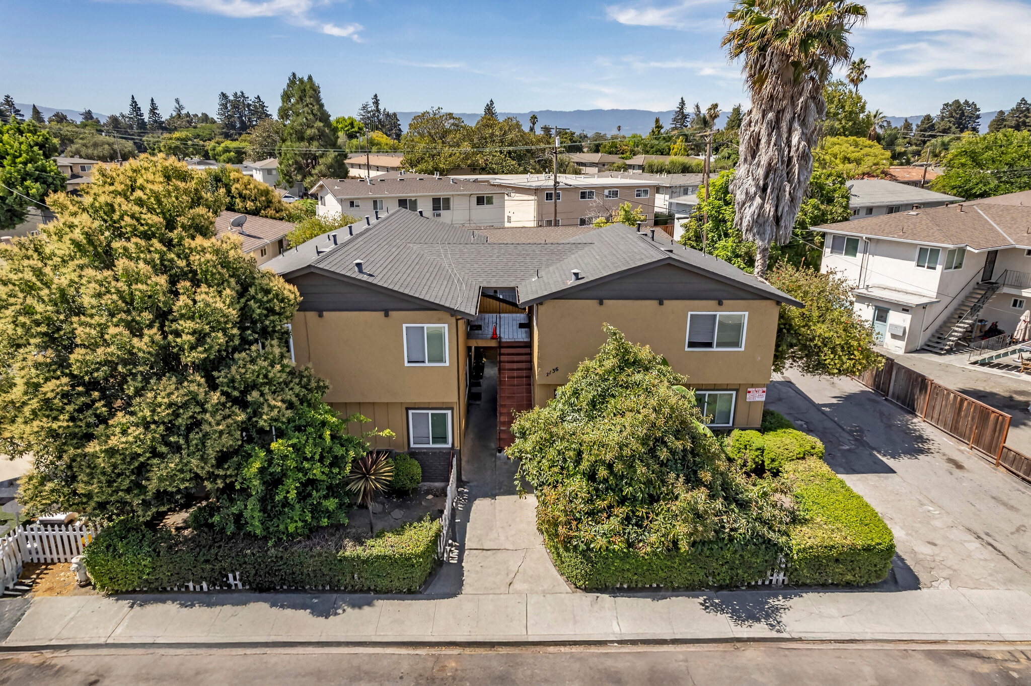 2136 Main St, Santa Clara, CA for sale Primary Photo- Image 1 of 18