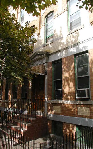 Plus de détails pour Bushwick/Ridgewood Multifamily Portfolio – Multi-résidentiel à vendre