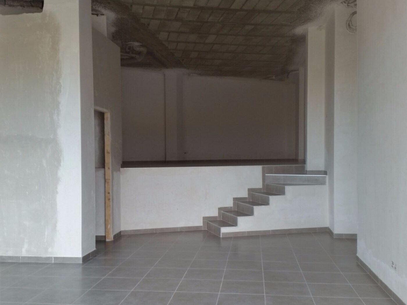 Commerce de détail dans Ontinyent à vendre Photo du bâtiment- Image 1 de 5
