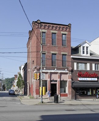 More details for 4626 Liberty Ave, Pittsburgh, PA - Retail for Lease
