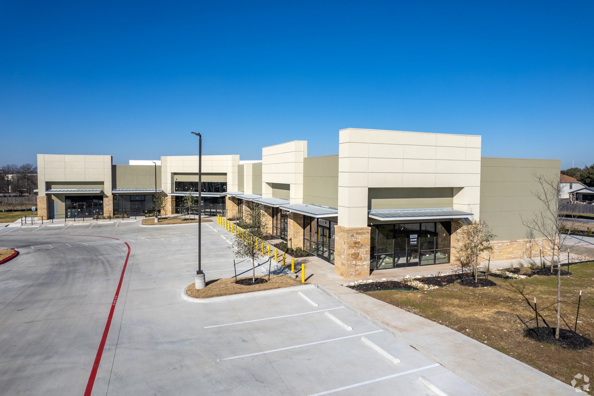 1300 W Pflugerville Pkwy, Round Rock, TX for lease Primary Photo- Image 1 of 9