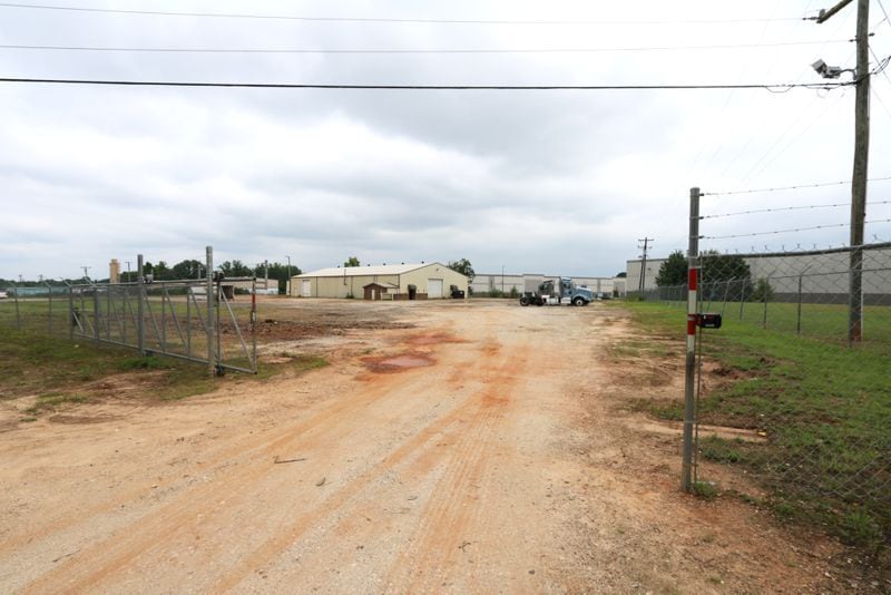 524 Chucks Dr, Duncan, SC for lease - Building Photo - Image 2 of 9