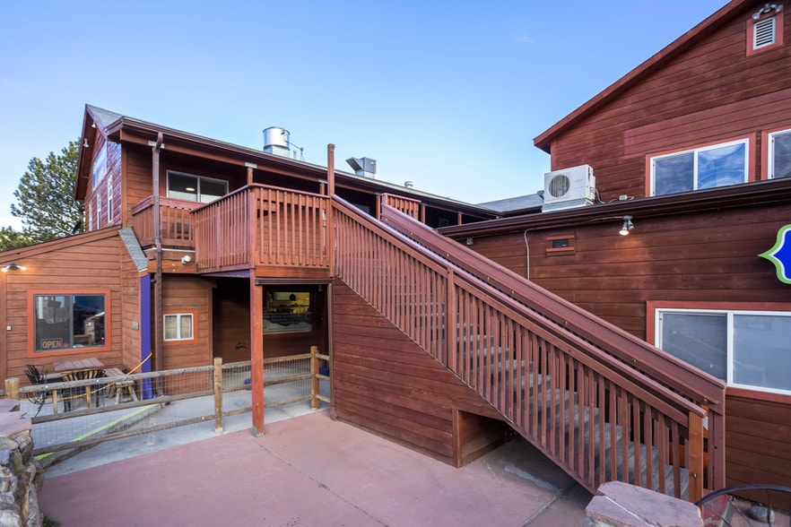 1 W 1st St, Nederland, CO for lease - Other - Image 2 of 19