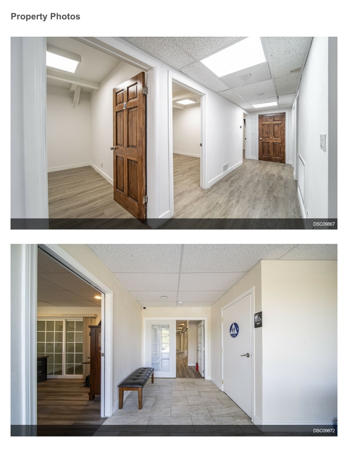 1230 N Jefferson St, Anaheim, CA 92807 - Unité M - - Photo intérieure - Image 2 of 12