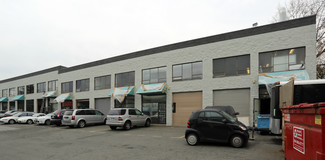 More details for 954 Marine Dr SW, Vancouver, BC - Industrial for Lease