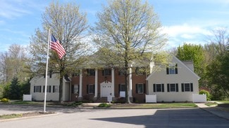 More details for 270 Park Pl, Chagrin Falls, OH - Office for Sale