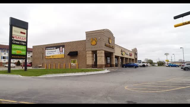 3400 W Broadway Blvd, Sedalia, MO à louer - Vidéo sur l’inscription commerciale - Image 2 de 7