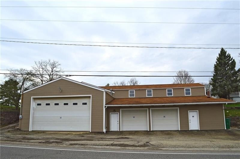 3445 Route 40, Washington, PA for sale Primary Photo- Image 1 of 1