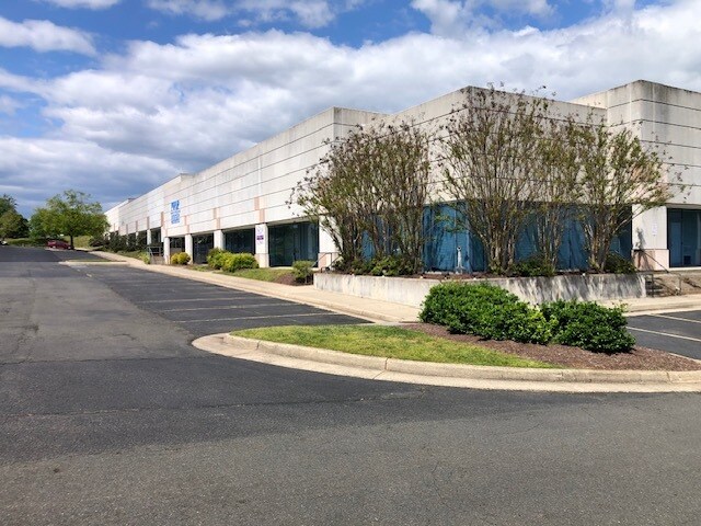 Plus de détails pour 10312-10322 Battleview Pky, Manassas, VA - Bureau à louer
