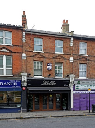 More details for 18 High St, London - Retail for Lease