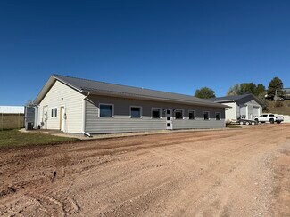 More details for 4761 Sturgis Rd, Rapid City, SD - Office for Lease