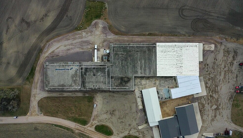 Highway 12 Old 12 West -1, Ortonville, MN à vendre - Photo du bâtiment - Image 3 de 18