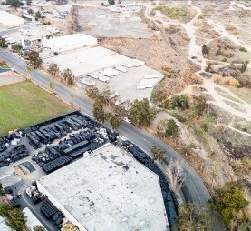 2226 Fleetwood Dr, Jurupa Valley, CA à louer - Aérien - Image 3 de 4