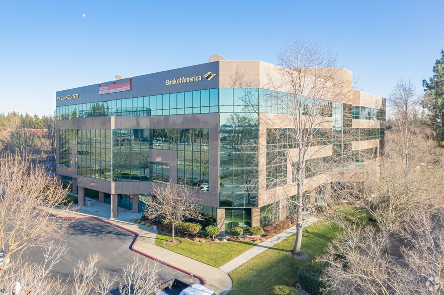2882 Prospect Park Dr, Rancho Cordova, CA for lease - Primary Photo - Image 1 of 13