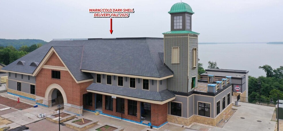 0 Potomac Shores, Dumfries, VA à louer - Photo du bâtiment - Image 1 de 5