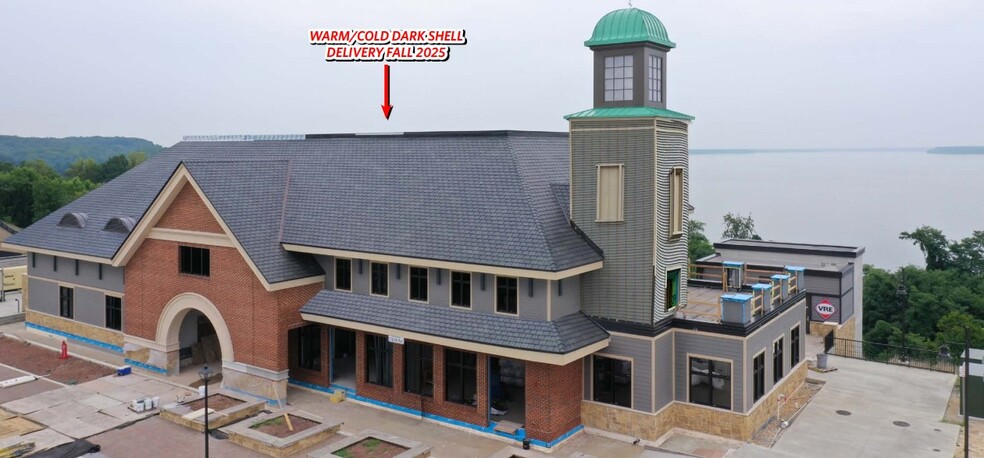 0 Potomac Shores, Dumfries, VA for lease - Primary Photo - Image 1 of 5