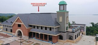 Plus de détails pour 0 Potomac Shores, Dumfries, VA - Commerce de détail à louer