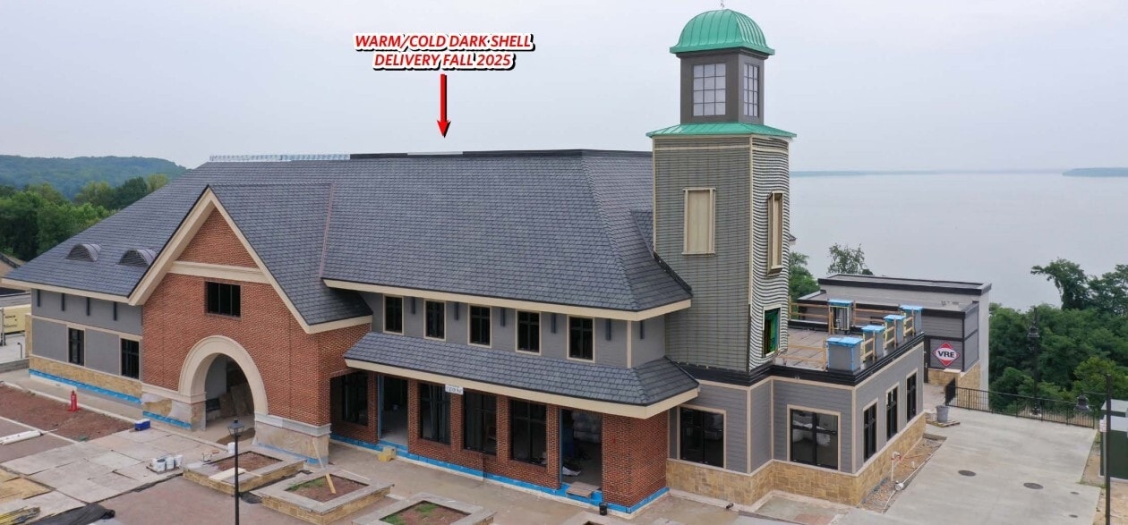 0 Potomac Shores, Dumfries, VA for lease Building Photo- Image 1 of 6