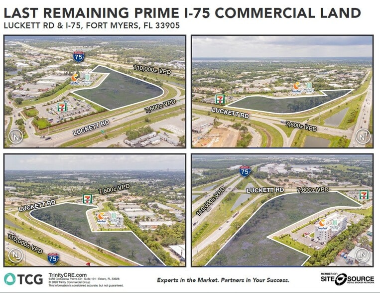 5151 Luckett Rd, Fort Myers, FL for sale - Building Photo - Image 3 of 4
