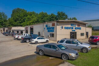 Plus de détails pour 8799 and 8789 Gurley Rd – à vendre, Douglasville, GA