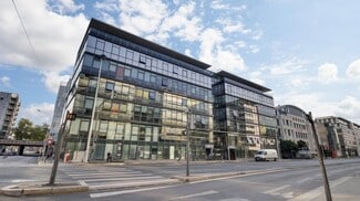 More details for 107-109 Boulevard Marius Vivier-Merle, Lyon - Office for Lease
