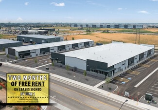 More details for 3902 Muller Dr, Caldwell, ID - Office, Industrial for Lease