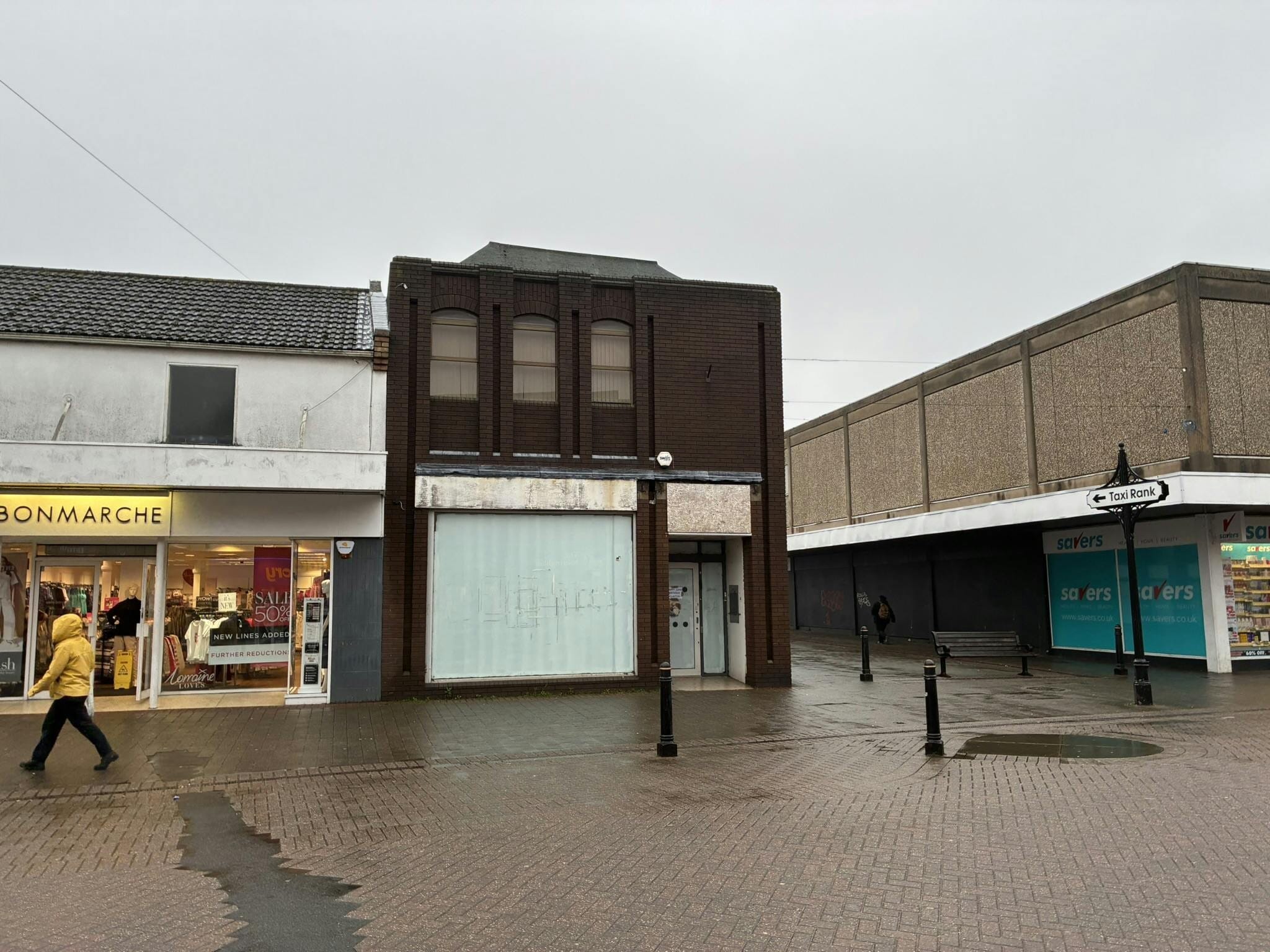 79 High St, Nottingham for lease Building Photo- Image 1 of 5