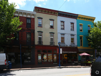 More details for 224 Bridge St, Phoenixville, PA - Retail for Lease