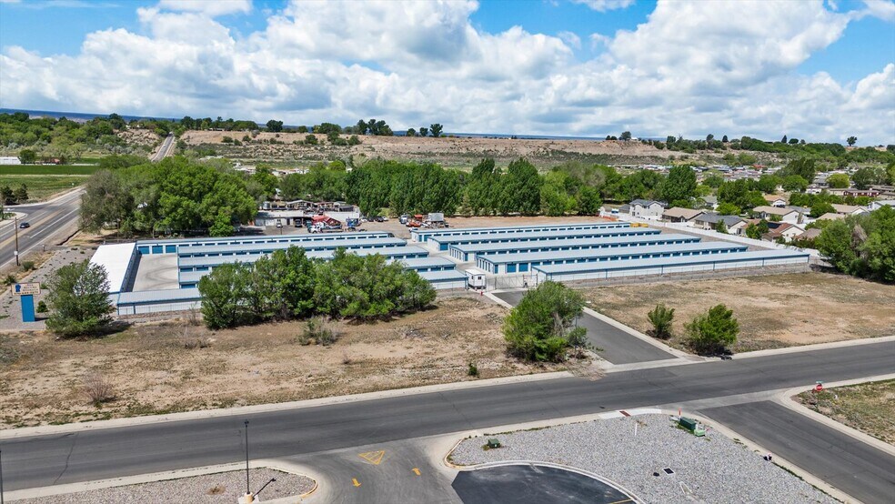 1141 Sequoia Way, Montrose, CO à vendre - Photo du bâtiment - Image 3 de 9