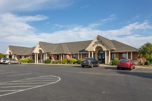 4896-4904 Wunnenberg Way, West Chester OH - Services immobiliers commerciaux