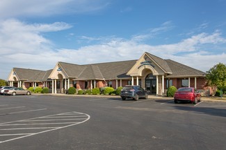 More details for 4896-4904 Wunnenberg Way, West Chester, OH - Office for Lease