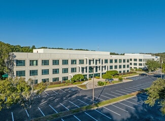 Plus de détails pour 6420 Southpoint Pky, Jacksonville, FL - Bureau à louer