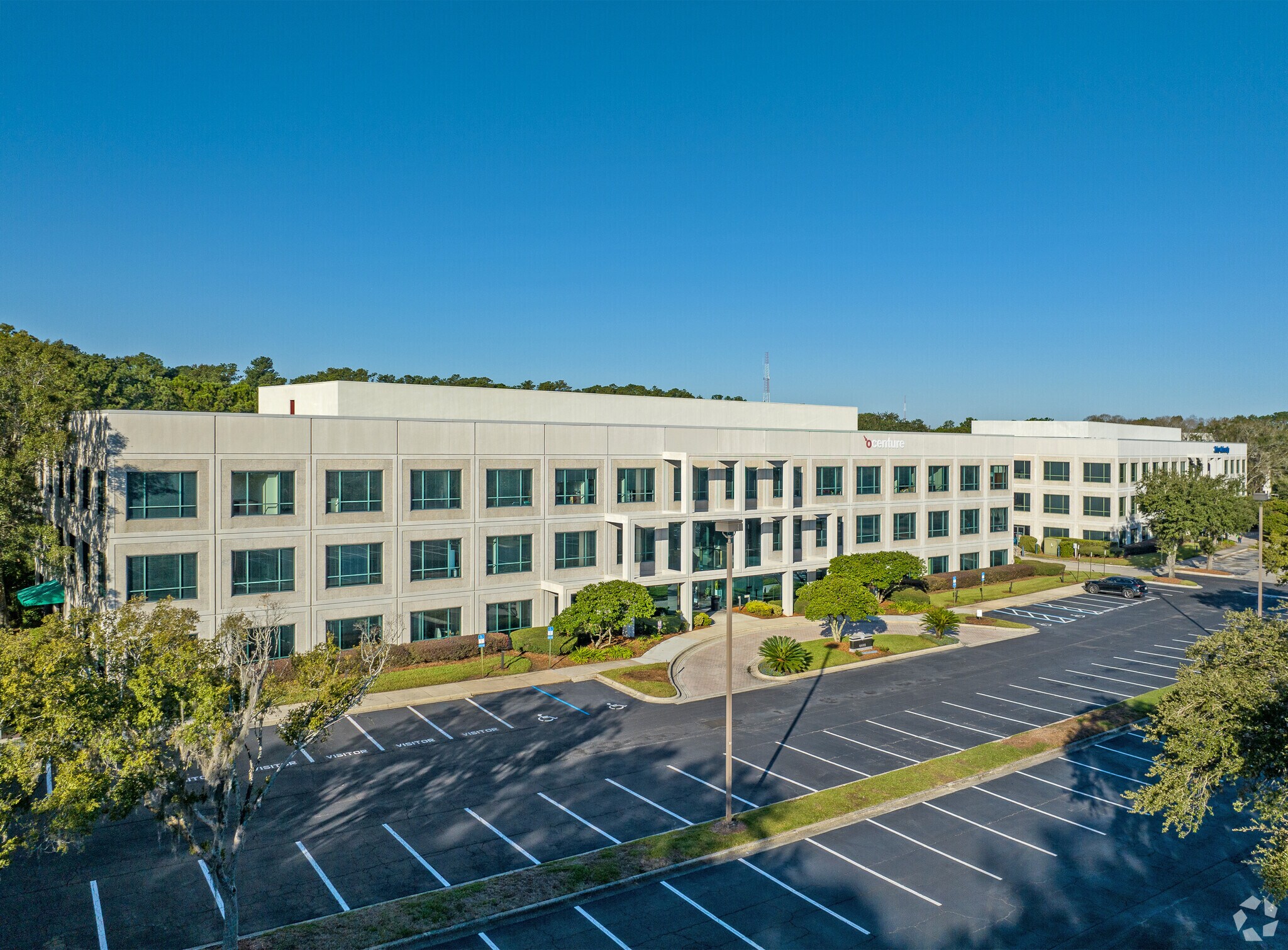 6420 Southpoint Pky, Jacksonville, FL à louer Photo du bâtiment- Image 1 de 15
