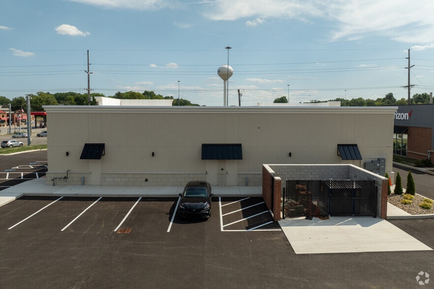 6458 S Raccoon Rd, Canfield, OH for lease - Building Photo - Image 2 of 4