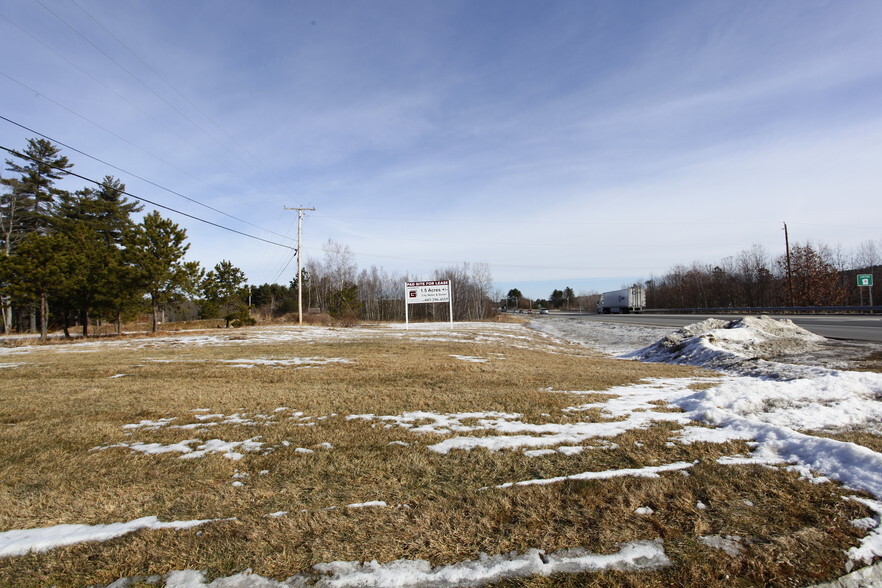 311 Rt-9, Concord, NH for sale - Primary Photo - Image 1 of 1