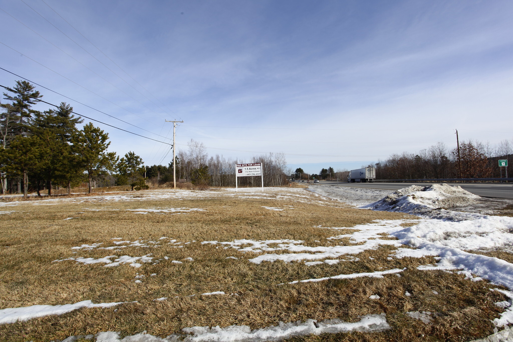 311 Rt-9, Concord, NH for sale Primary Photo- Image 1 of 1