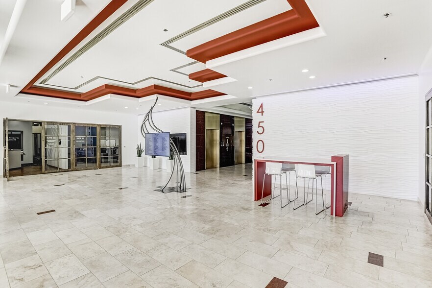 4500 S Lakeshore Dr, Tempe, AZ à louer - Photo intérieure - Image 3 de 11