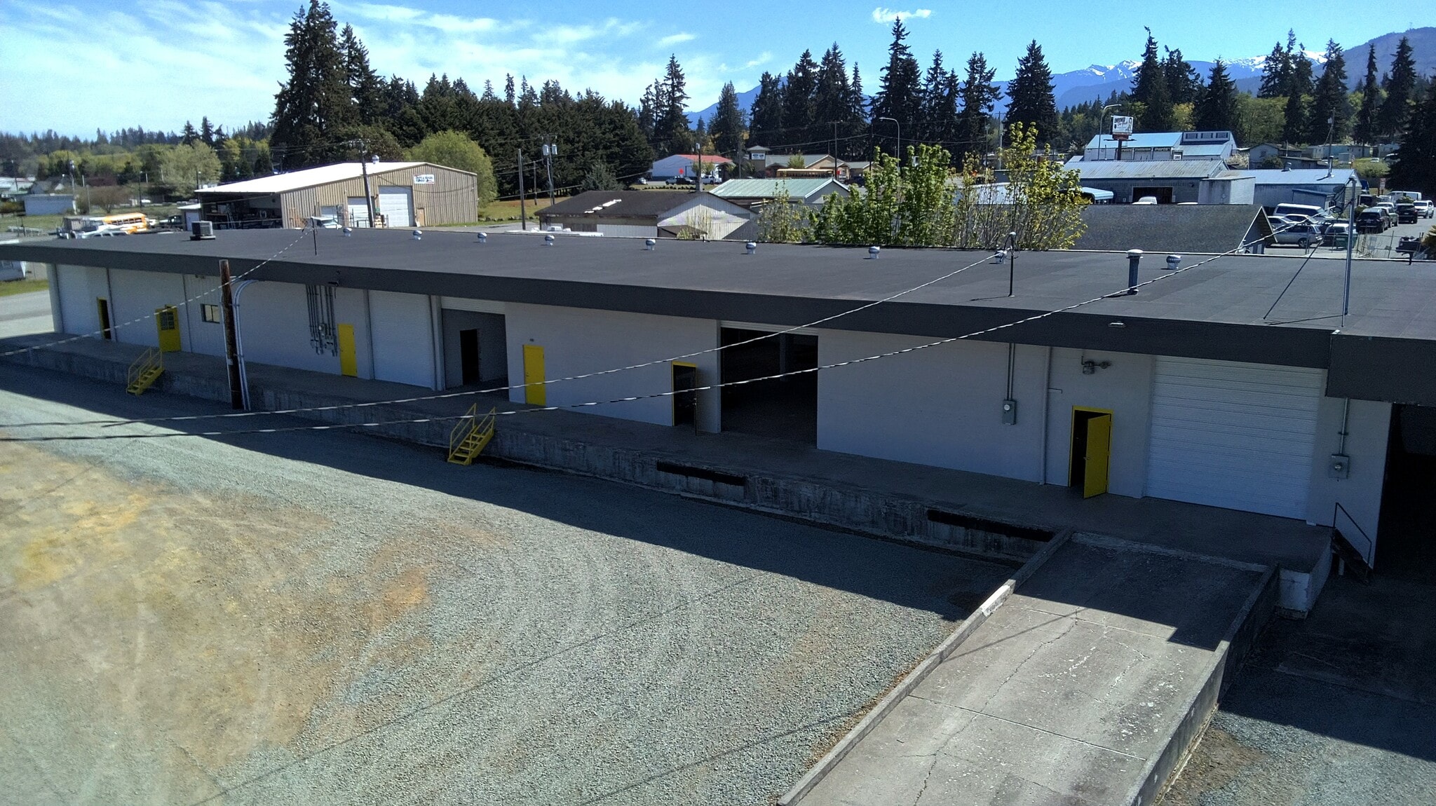 212 N Gales St, Port Angeles, WA for sale Primary Photo- Image 1 of 31