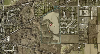 More details for TBD Lenburg Road, Portage, IN - Land for Sale