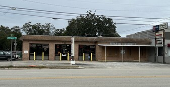 5749 Arlington Rd, Jacksonville FL - Automotive Property