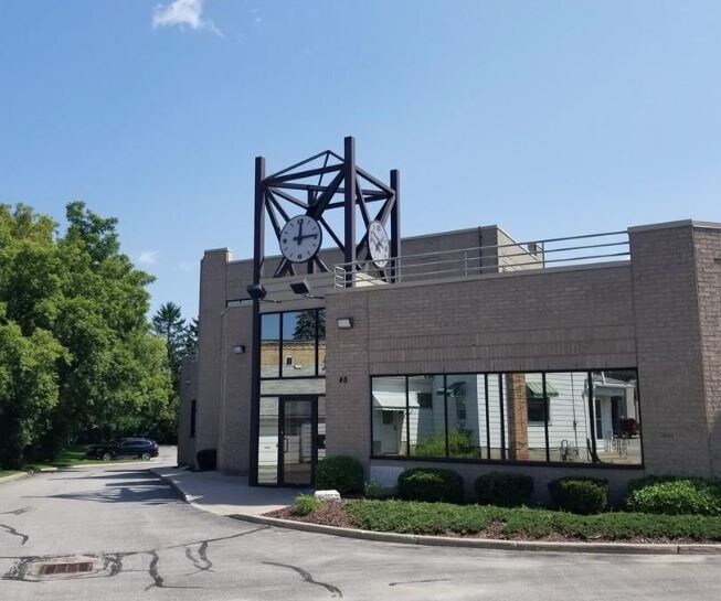 48 Woodstock St N, East Zorra-Tavistock, ON for sale Primary Photo- Image 1 of 1